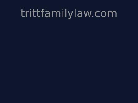 Law Offices of Tritt & Tritt