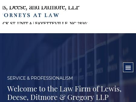 Lewis Deese Nance & Briggs, LLP