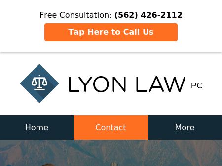 Lyon Law PC