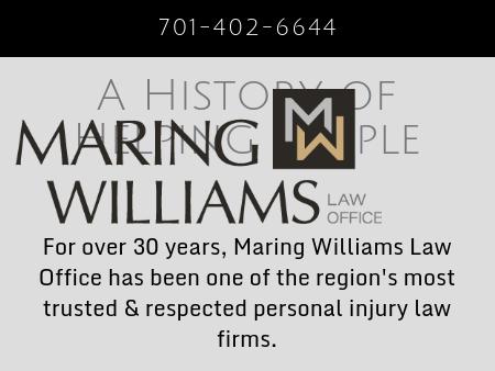 Maring Williams Law Office PC