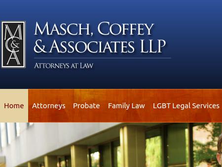 Masch, Coffey & Associates LLP