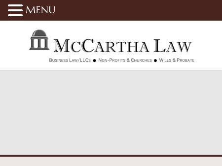 McCartha Law Firm, LLC