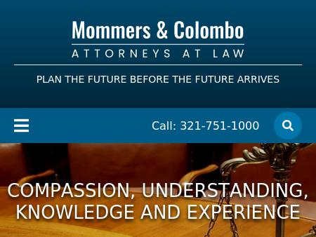 Mommers & Colombo, Attorneys at Law