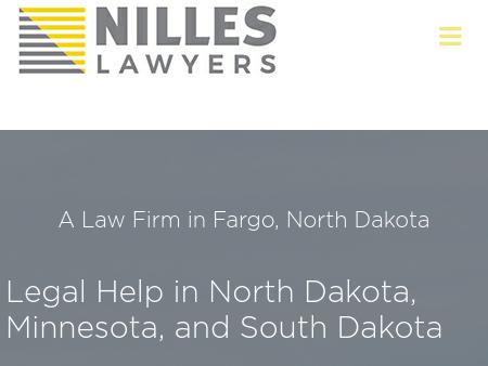 Nilles Law Firm