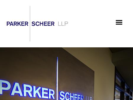 Parker Scheer LLP