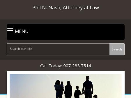 Phil N. Nash, Attorney at Law