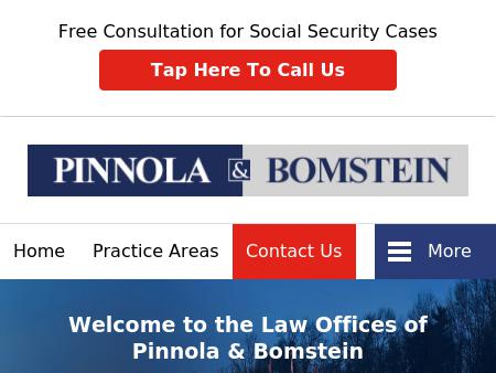 Pinnola & Bomstein