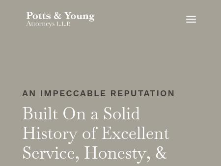 Potts & Young Attorneys, L.L.P.