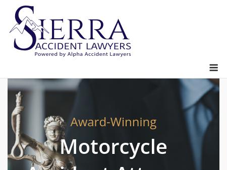 Sierra Accident Lawyers