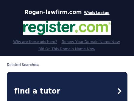 Rogan & Associates LLC