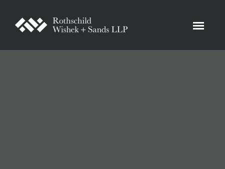 Rothschild Wishek & Sands LLP