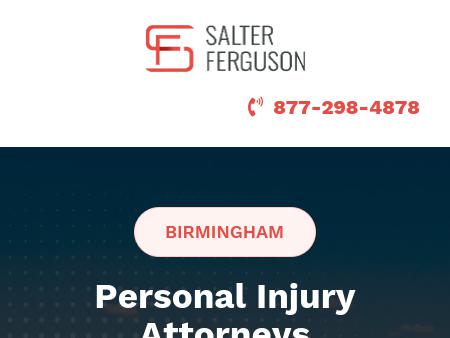 Salter Ferguson LLC
