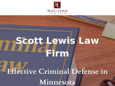 Scott Lewis & Associates