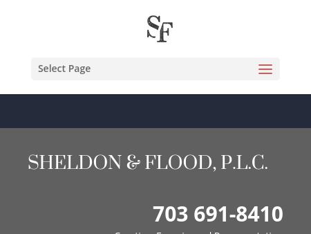 Sheldon, Flood & Haywood, PLC