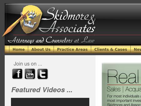 Skidmore & Associates, A Legal Professional Association