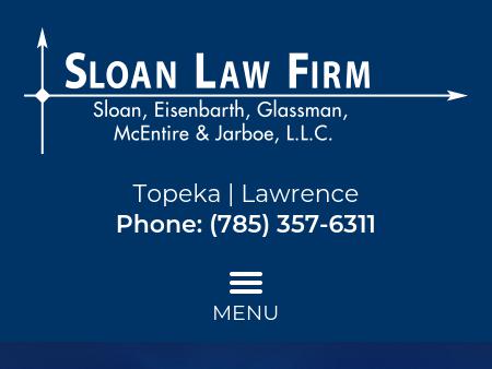 Sloan Eisenbarth Glassman McEntire & Jarboe LLC