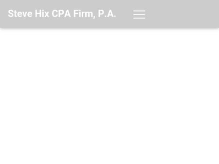 Steve Hix, Lawyer & CPA