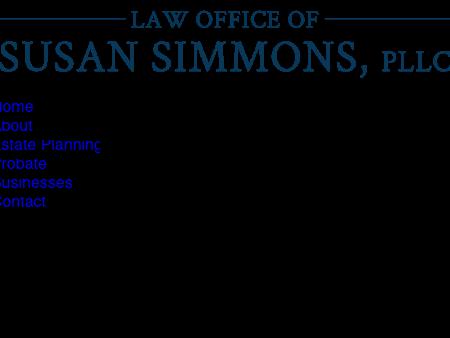Susan Simmons Law Office