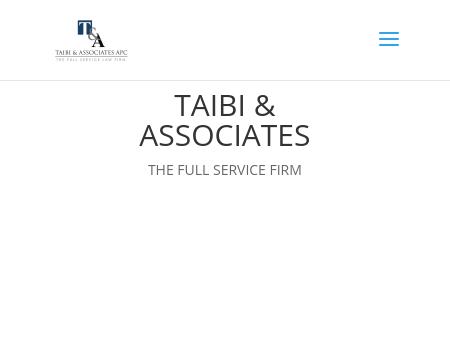 Taibi & Associates