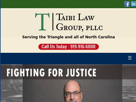 Taibi Law Group
