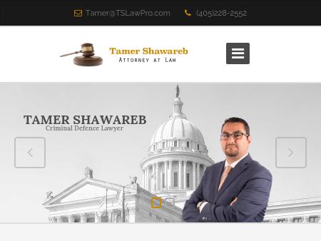 Tamer Shawareb
