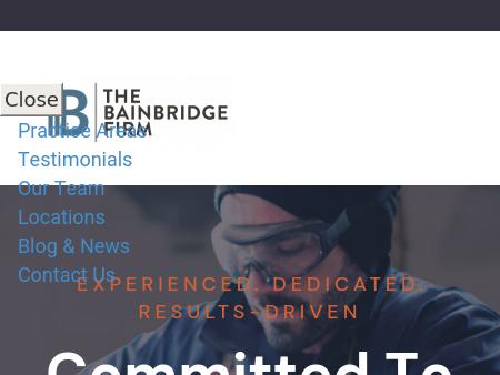 The Bainbridge Firm, LLC