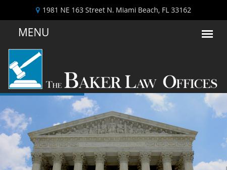 The Baker Law Offices