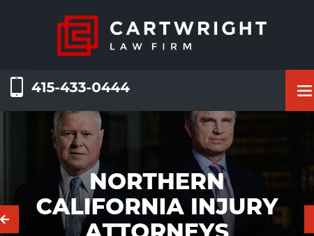 The Cartwright Law Firm Inc.