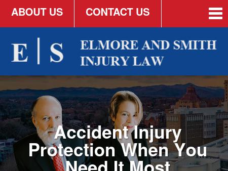 The Elmore Law Firm, P.A.
