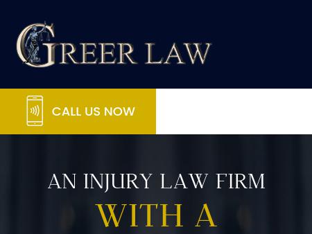 The Greer Law Group