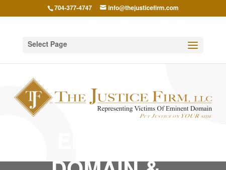 The Justice Firm
