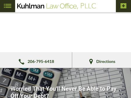 The Kuhlman Law Office