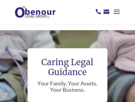 The Law Firm of Doty & Obenour LLC