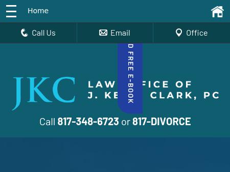 The Law Office of J. Kevin Clark P.C.