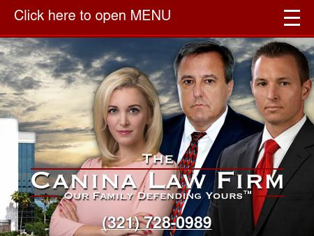 The Law Office of Richard G. Canina