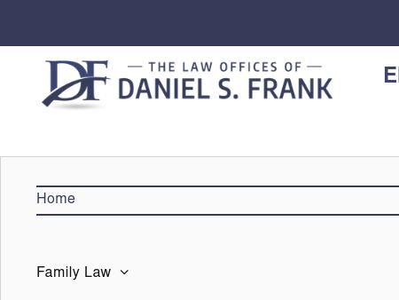 The Law Offices of Daniel S. Frank