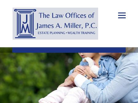 The Law Offices of James A. Miller, P.C.