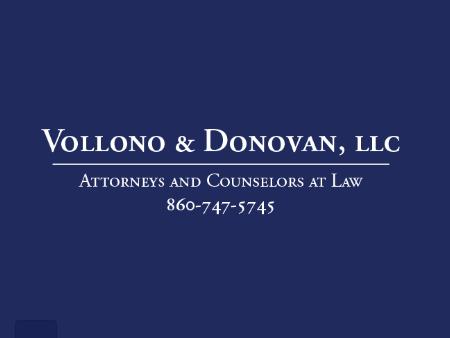 The Law Offices of Thompson Vollono & Donovan, LLC