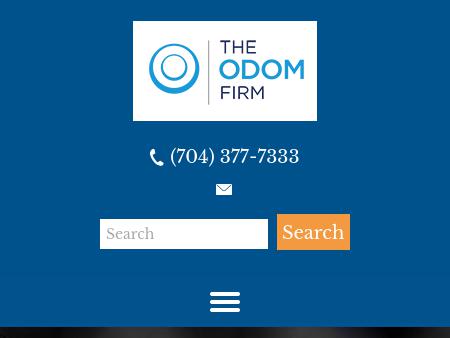 The Odom Firm, PLLC
