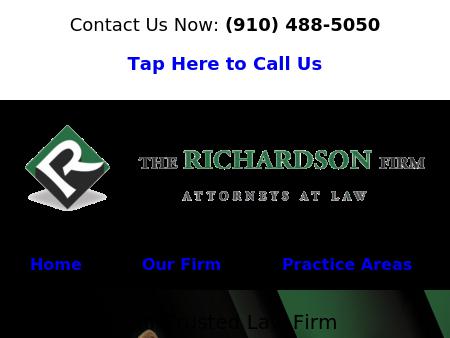 The Richardson Firm, PLLC