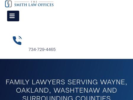 The Smith Law Offices, P.C.
