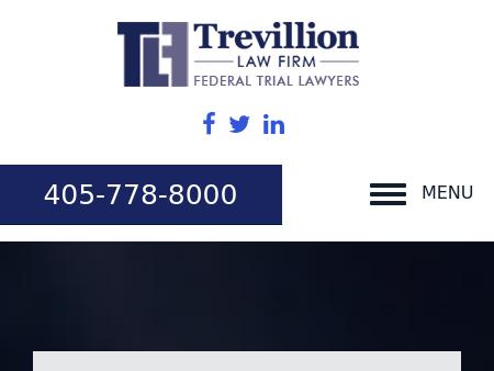 The Trevillion Law Firm