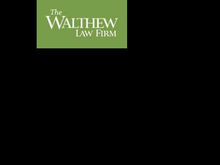 The Walthew Law Firm