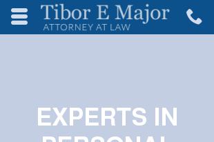 Tibor E. Major, Attorney at Law
