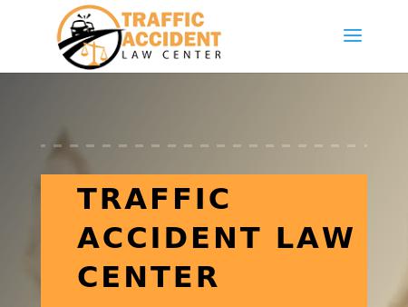 Traffic Accident Law Center