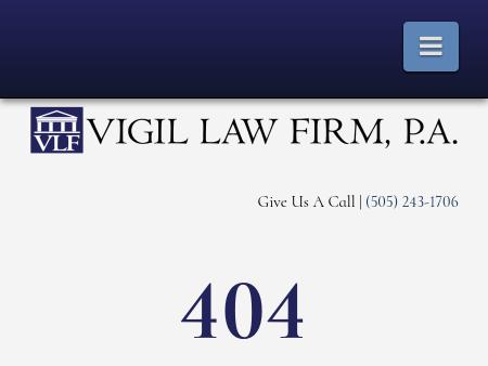 Vigil Law Firm, P.A.