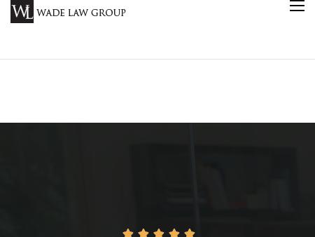 Wade Law Group