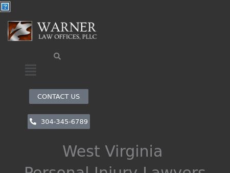 Warner Law Offices PLLC
