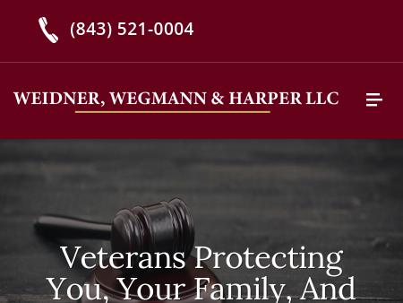 Weidner, Wegmann & Harper, LLC