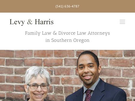 Wendy Levy Family Law Attorney